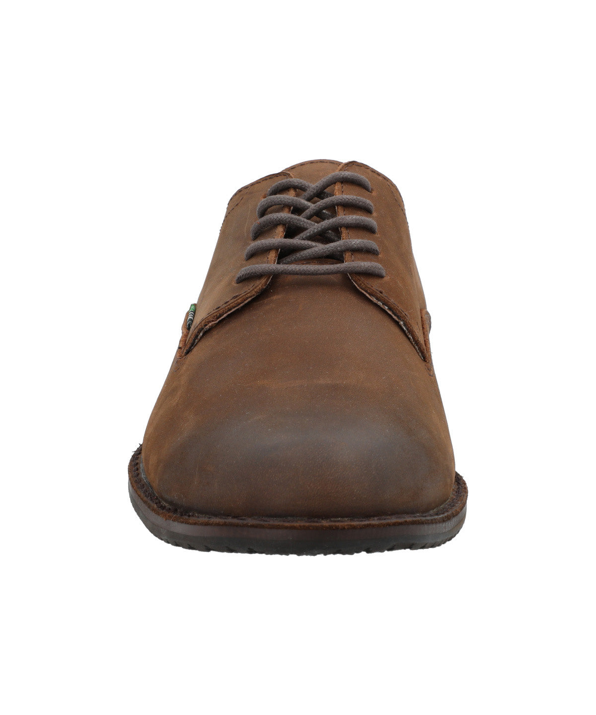 Zapato Cuero Hombre Harrow Ii Café
