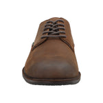 Zapato Cuero Hombre Harrow Ii Café