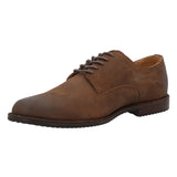 Zapato Cuero Hombre Harrow Ii Café