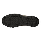 Botin Cuero Hombre Arizona Café