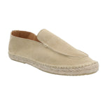 Alpargata Cuero Hombre Lauti Beige Rockford