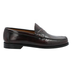 Mocasín Cuero Hombre Paolo Burdeo Rockford