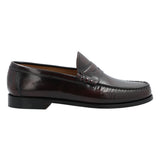 Mocasín Cuero Hombre Paolo Burdeo Rockford