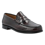Mocasín Cuero Hombre Paolo Burdeo Rockford