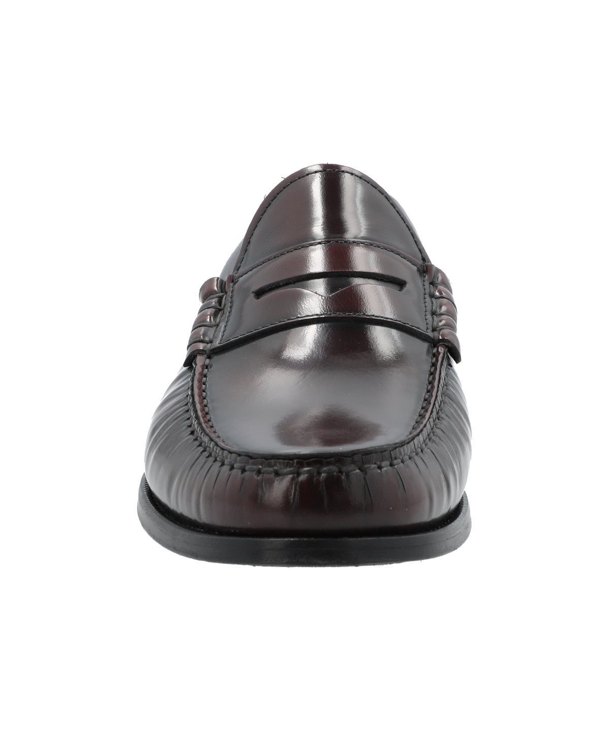 Mocasín Cuero Hombre Paolo Burdeo Rockford