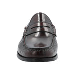 Mocasín Cuero Hombre Paolo Burdeo Rockford