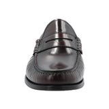 Mocasín Cuero Hombre Paolo Burdeo Rockford