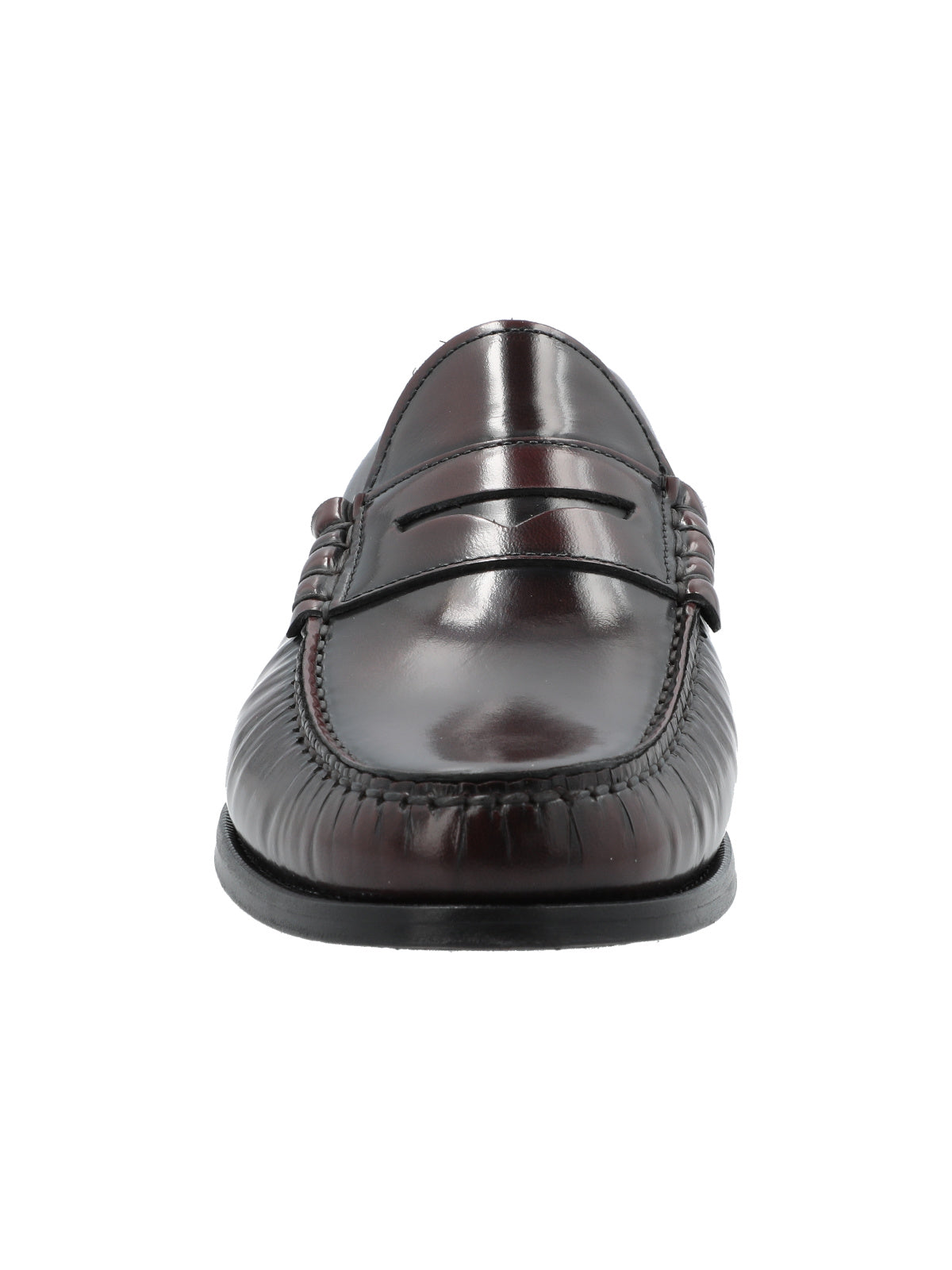 Mocasín Cuero Hombre Paolo Burdeo Rockford
