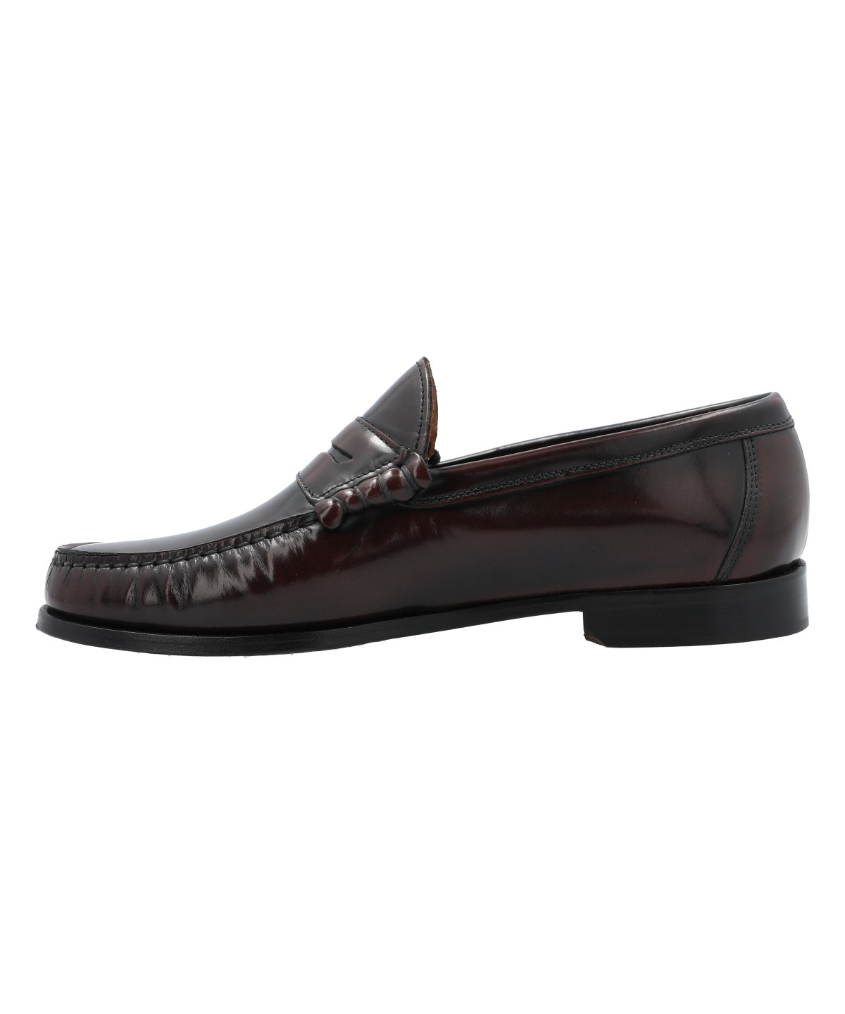 Mocasín Cuero Hombre Paolo Burdeo Rockford