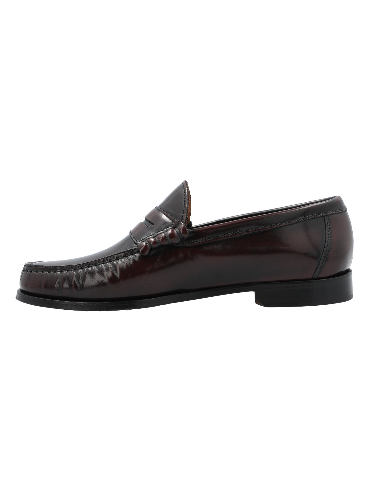 Mocasín Cuero Hombre Paolo Burdeo Rockford
