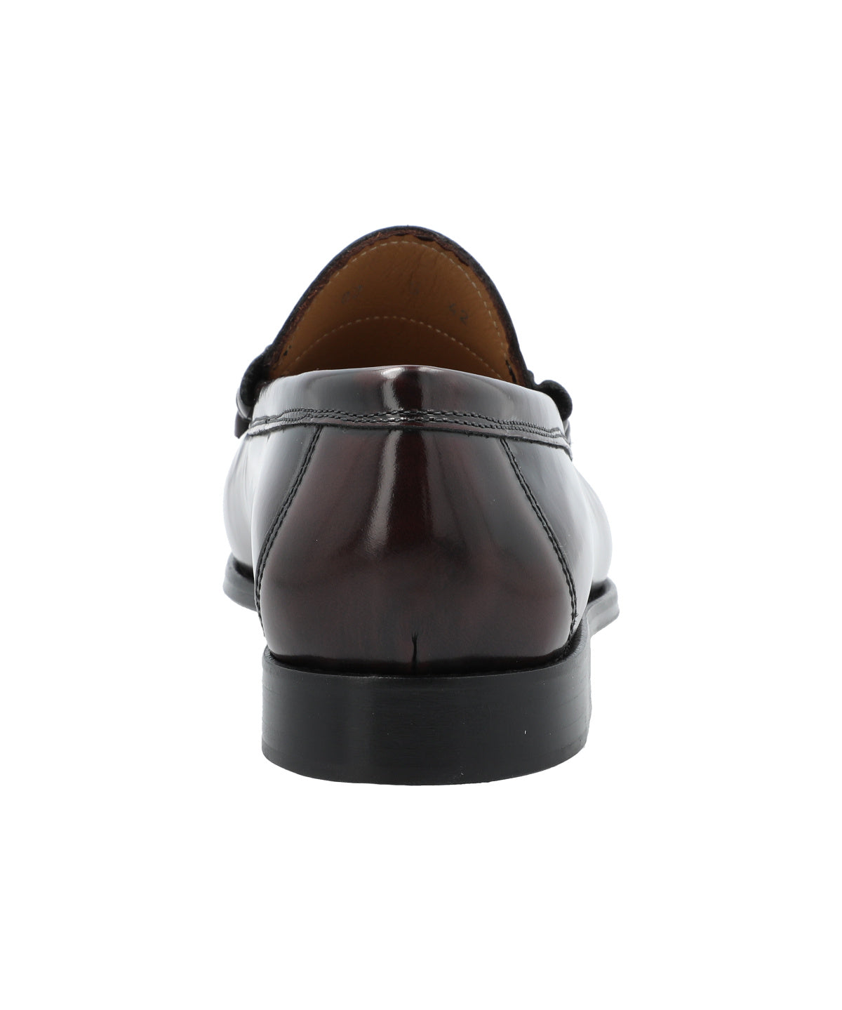 Mocasín Cuero Hombre Paolo Burdeo Rockford