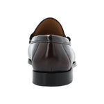 Mocasín Cuero Hombre Paolo Burdeo Rockford