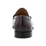 Mocasín Cuero Hombre Paolo Burdeo Rockford
