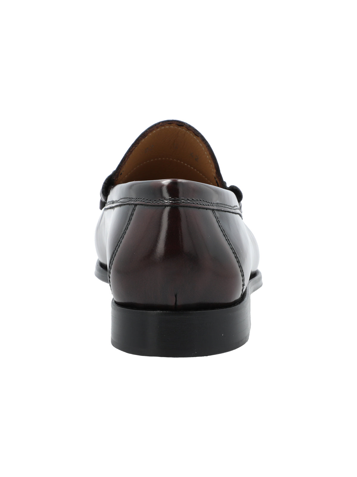 Mocasín Cuero Hombre Paolo Burdeo Rockford