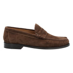 Zapato Cuero Hombre Paolo Café Rockford