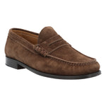Zapato Cuero Hombre Paolo Café Rockford
