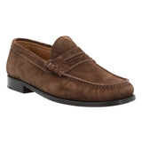 Zapato Cuero Hombre Paolo Café Rockford