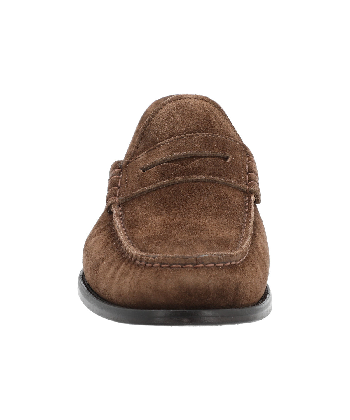 Zapato Cuero Hombre Paolo Café Rockford