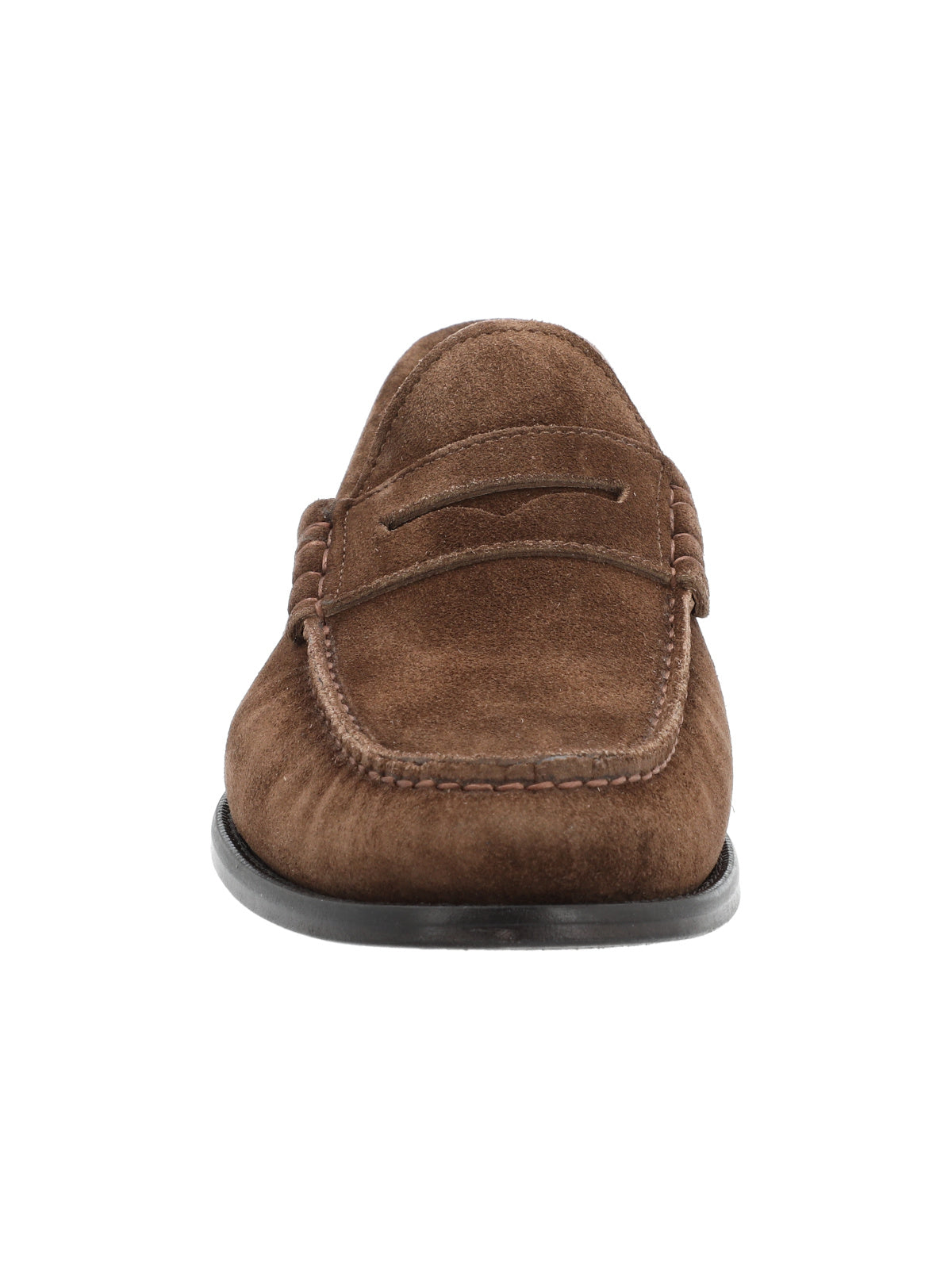 Zapato Cuero Hombre Paolo Café Rockford