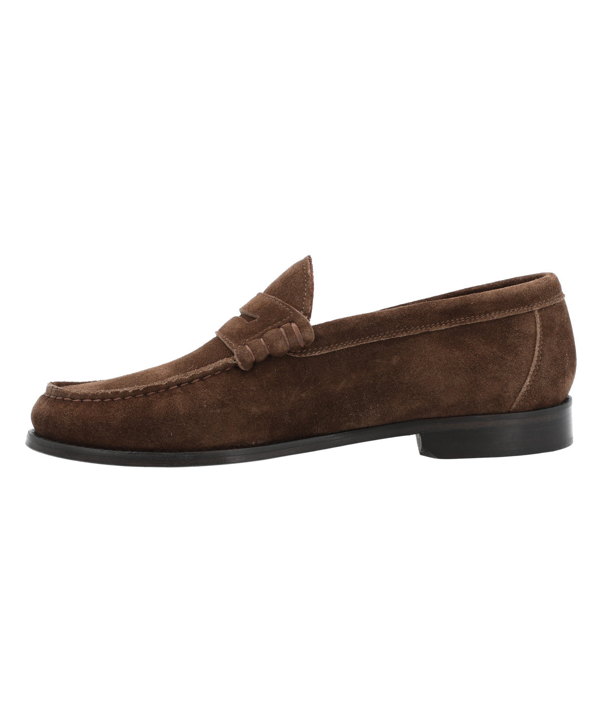 Zapato Cuero Hombre Paolo Café Rockford