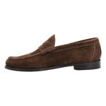 Zapato Cuero Hombre Paolo Café Rockford