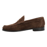 Zapato Cuero Hombre Paolo Café Rockford
