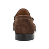 Zapato Cuero Hombre Paolo Café Rockford