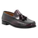 Mocasín Cuero Hombre Carlo Burdeo Rockford