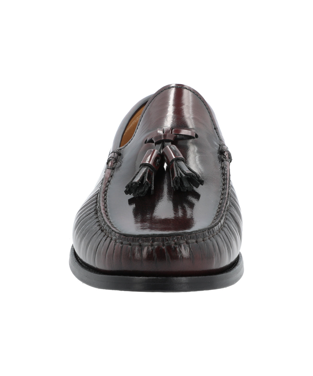 Mocasín Cuero Hombre Carlo Burdeo Rockford