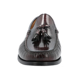 Mocasín Cuero Hombre Carlo Burdeo Rockford