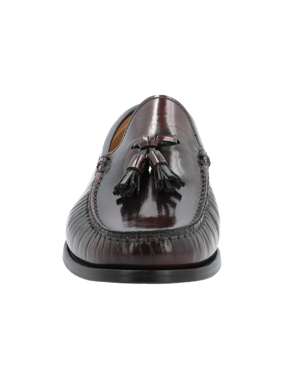 Mocasín Cuero Hombre Carlo Burdeo Rockford