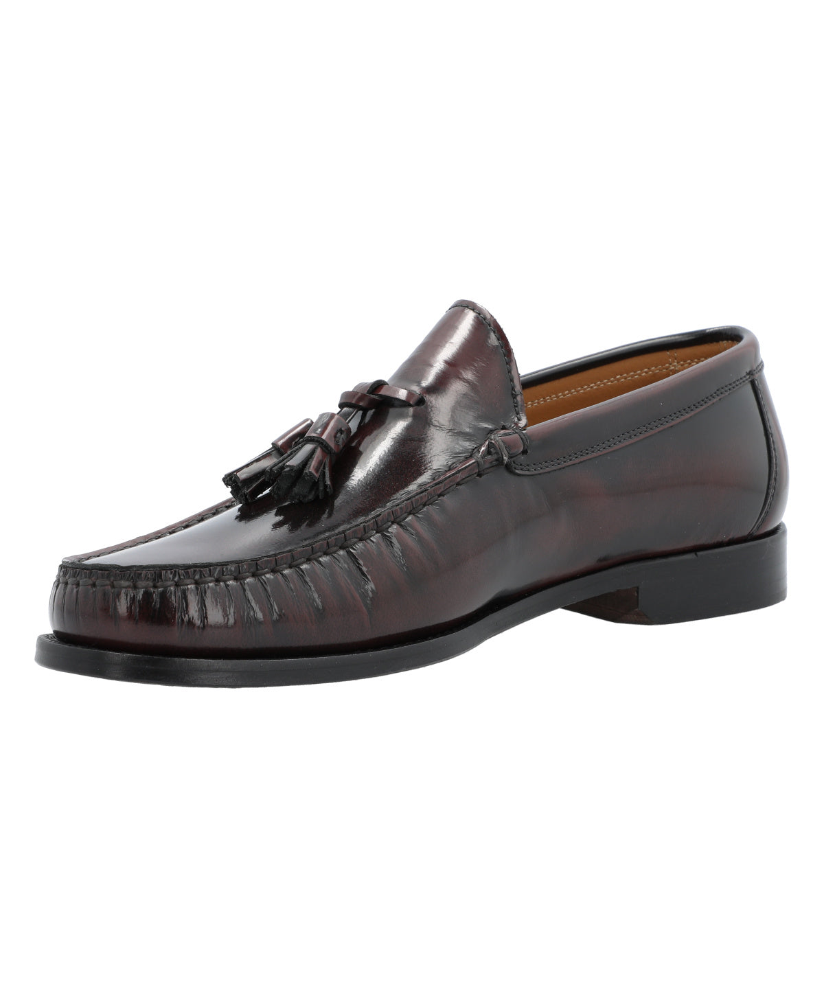 Mocasín Cuero Hombre Carlo Burdeo Rockford