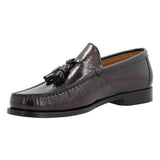 Mocasín Cuero Hombre Carlo Burdeo Rockford