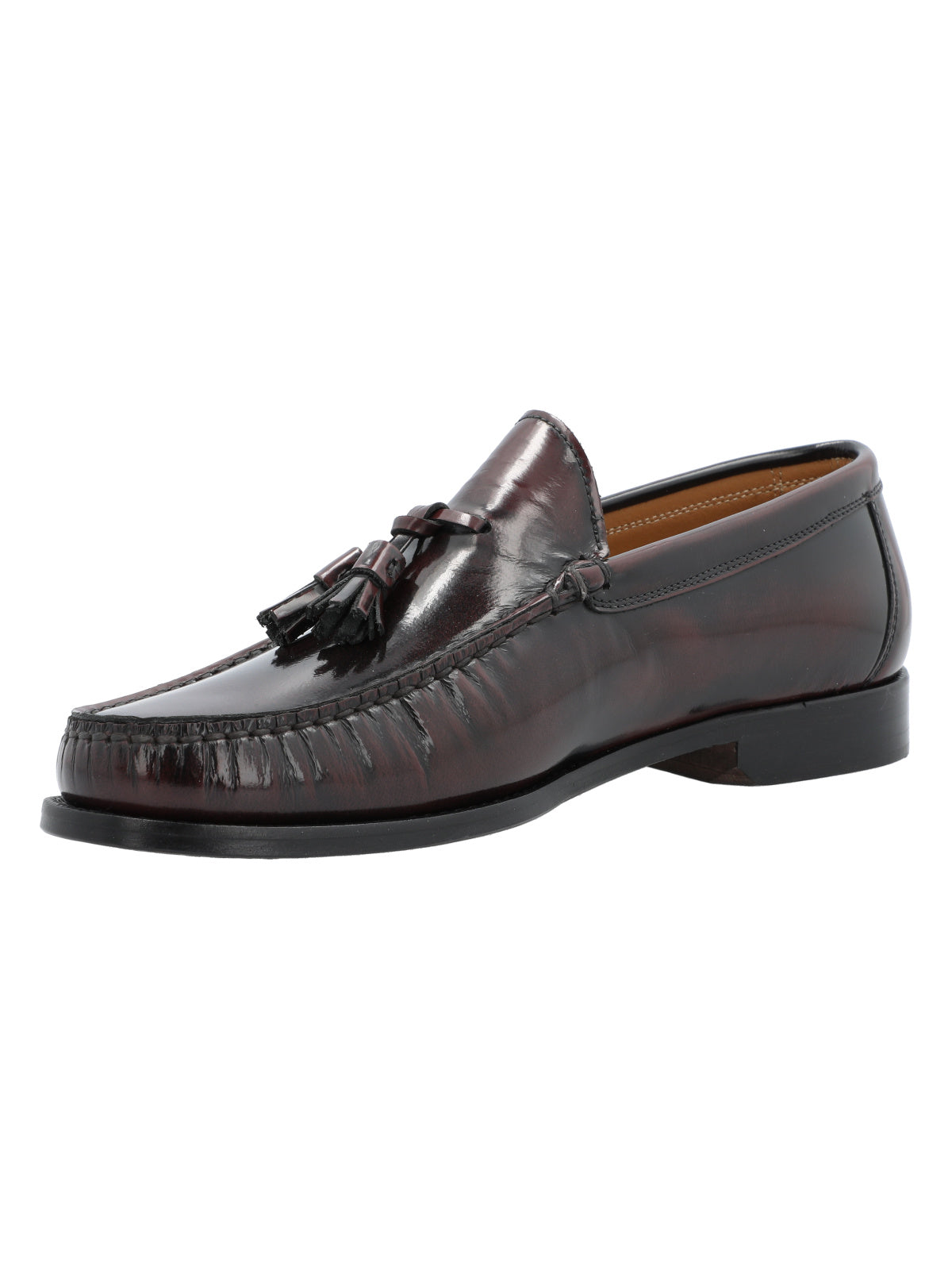 Mocasín Cuero Hombre Carlo Burdeo Rockford