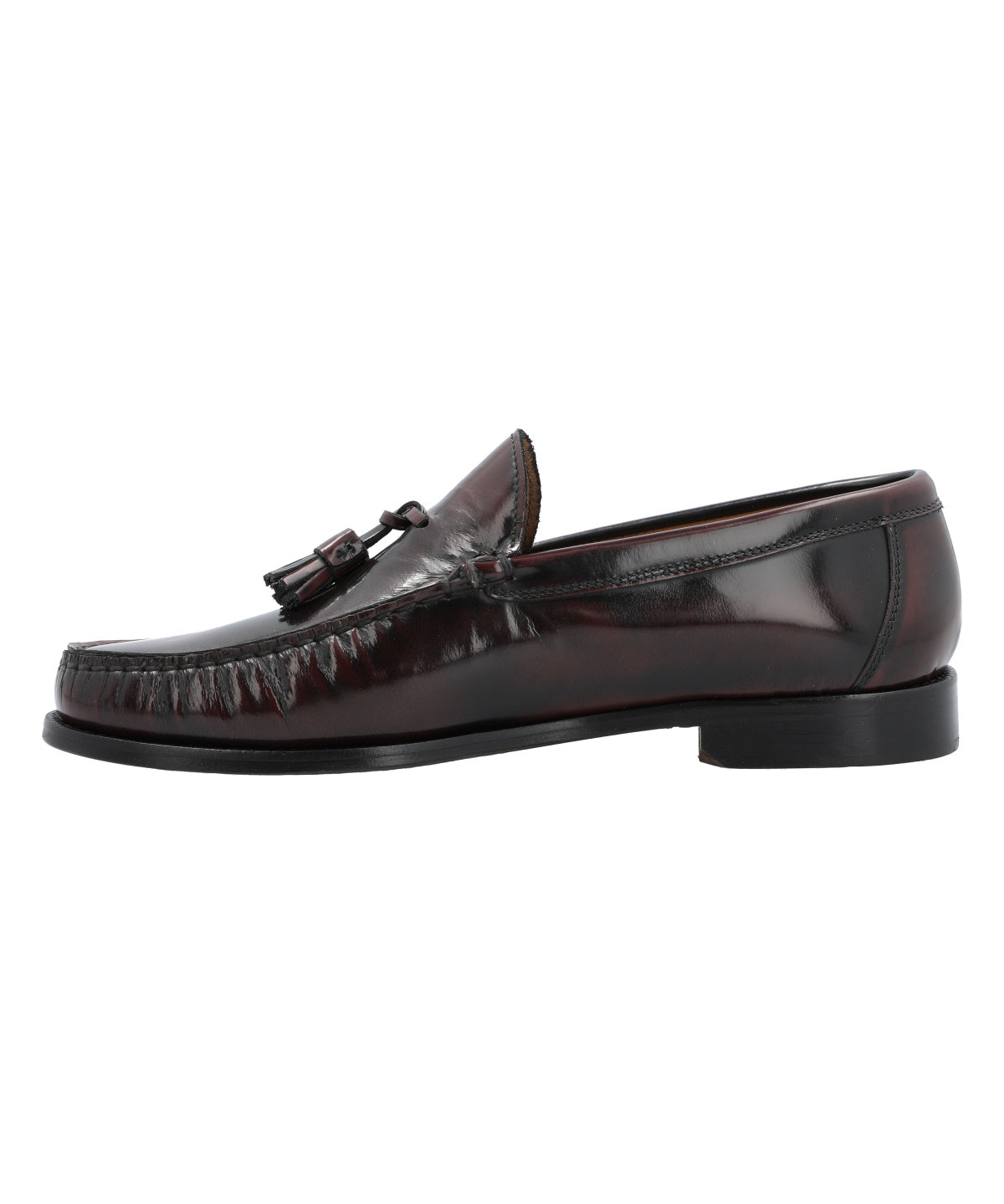 Mocasín Cuero Hombre Carlo Burdeo Rockford