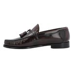 Mocasín Cuero Hombre Carlo Burdeo Rockford