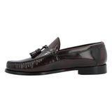 Mocasín Cuero Hombre Carlo Burdeo Rockford