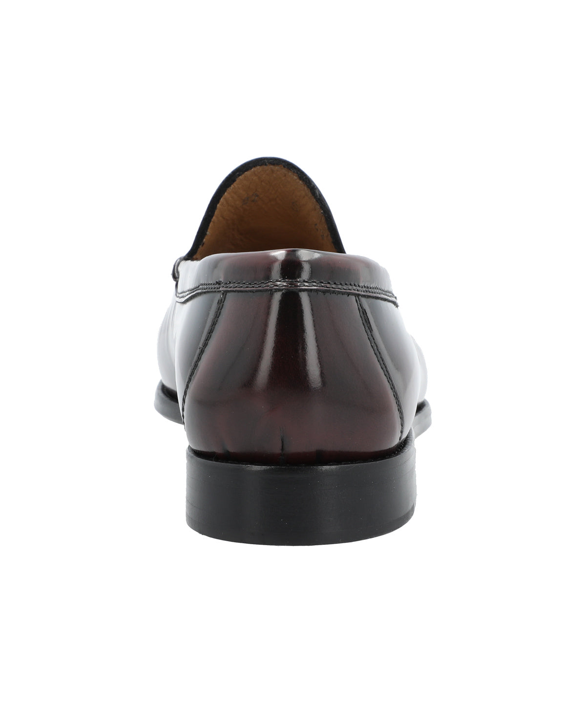 Mocasín Cuero Hombre Carlo Burdeo Rockford