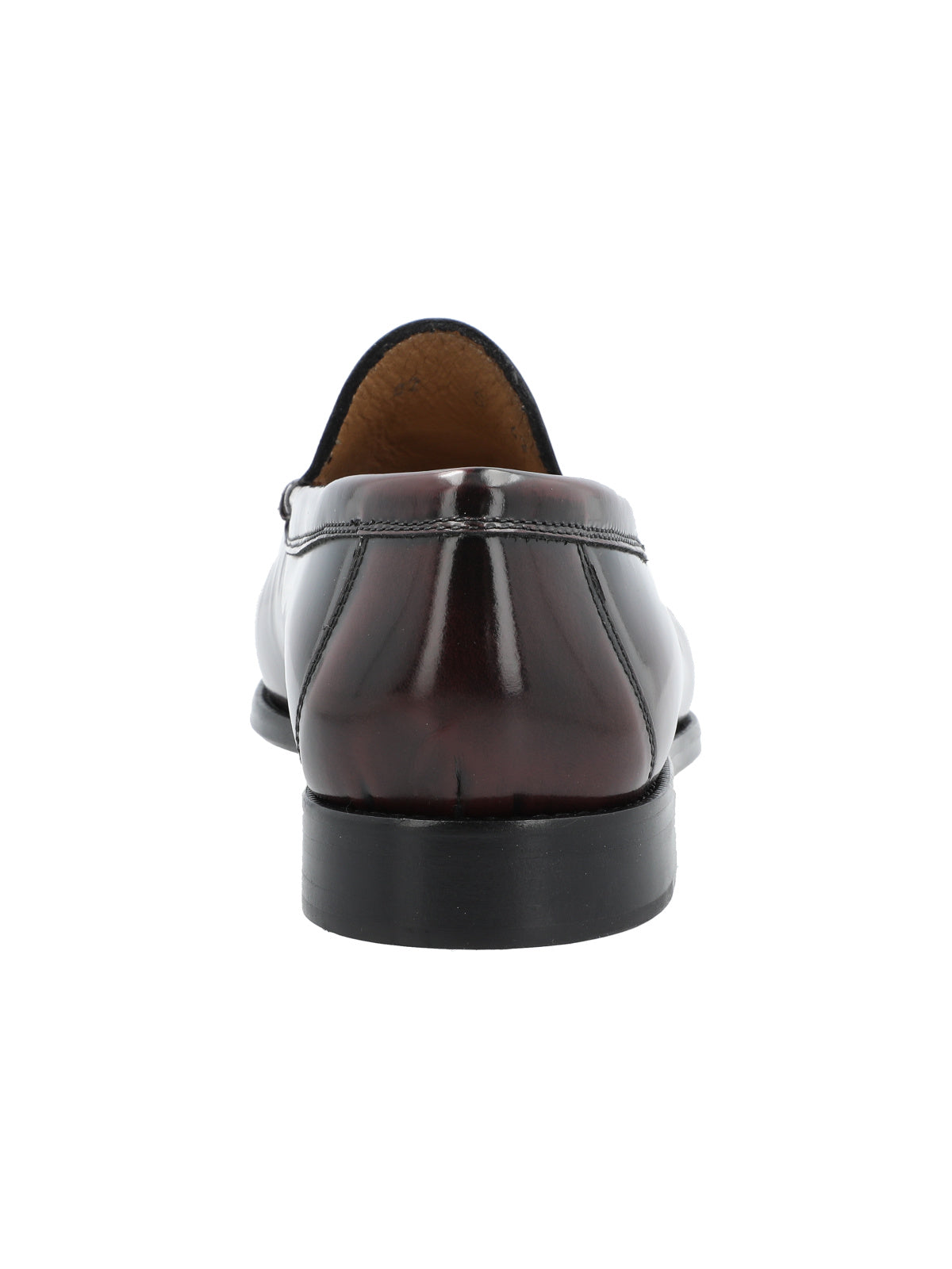 Mocasín Cuero Hombre Carlo Burdeo Rockford