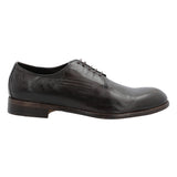 Mocasín Cuero Hombre Lorenzo Café Oscuro Rockford