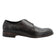 Mocasín Cuero Hombre Lorenzo Café Oscuro Rockford