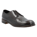 Mocasín Cuero Hombre Lorenzo Café Oscuro Rockford