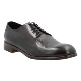 Mocasín Cuero Hombre Lorenzo Café Oscuro Rockford