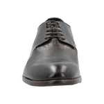Mocasín Cuero Hombre Lorenzo Café Oscuro Rockford