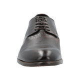 Mocasín Cuero Hombre Lorenzo Café Oscuro Rockford