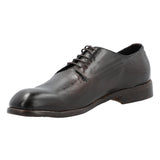 Mocasín Cuero Hombre Lorenzo Café Oscuro Rockford