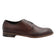 Mocasín Cuero Hombre Lorenzo Café Rockford