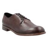 Mocasín Cuero Hombre Lorenzo Café Rockford