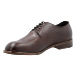 Mocasín Cuero Hombre Lorenzo Café Rockford
