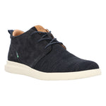 Botín Cuero Hombre Bondi Azul Rockford